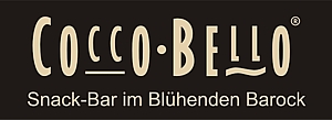 Logo Parkcafé im Blühenden Barock